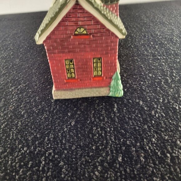 DEPT 56 GENERAL STORE NEW ENGLAND HERITAGE VILLAGE 6530-7 - Picture 2 of 4